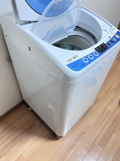 洗濯機