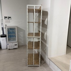 棚の画像