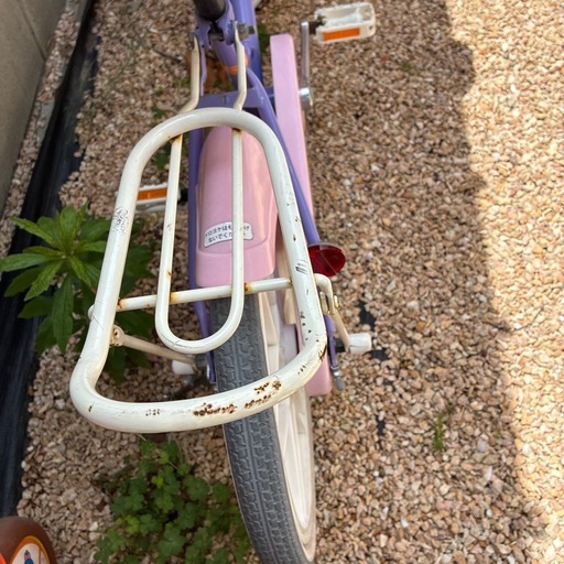 ブリヂストン　子供　自転車 24型 子供用自転車 ステップクルーズジュニア STEP CRUZ Jr (シングル 