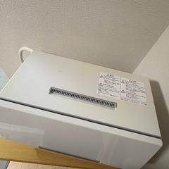 パナソニック 食器洗い乾燥機 NP-TCR4 2017年製の画像