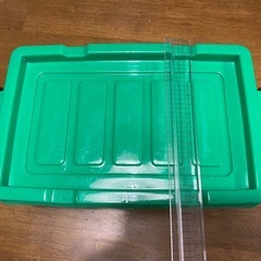 収納ケースの画像
