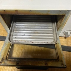YAMADA オーブントースターの画像