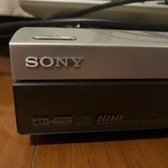 DVDプレーヤーの画像