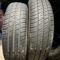155/65R13 夏タイヤ　の画像