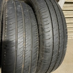 155/65R13 夏タイヤ　の画像