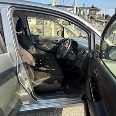 平成28年式 日産デイズハイウェイスターGの画像