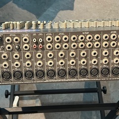 Mackie 1604 VLZ PRO
の画像