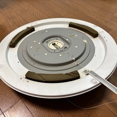 National 松下電工 蛍光灯シーリングライト HA8843K の画像