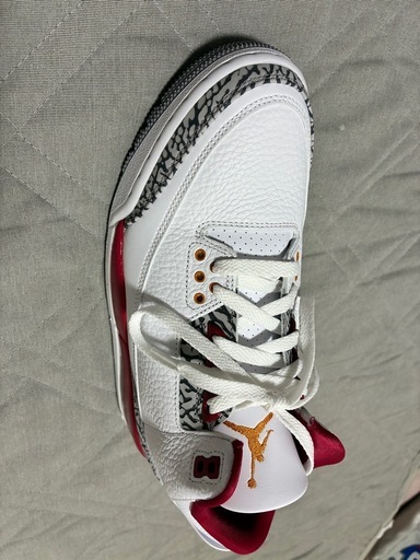 NIKE AIRJORDAN スニーカー
