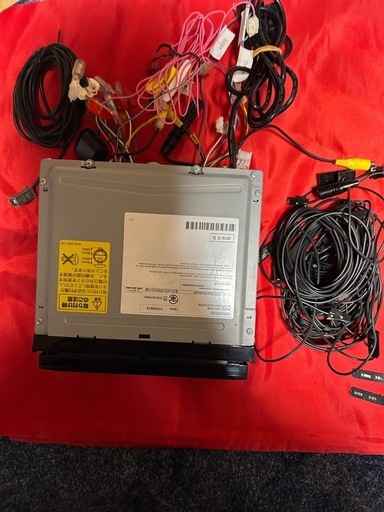KENWOOD     MDV-S706