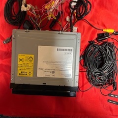 KENWOOD     MDV-S706の画像