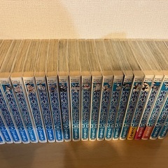 おおきく振りかぶって　ひぐちアサ　1〜21巻の画像