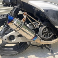 シグナスx2型　se44jの画像