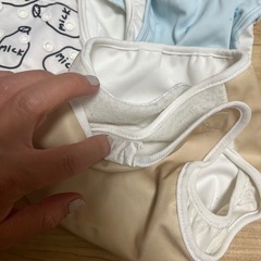 布おむつ✨未使用オーガニックコットンあり✨セット✨の画像