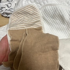 布おむつ✨未使用オーガニックコットンあり✨セット✨の画像