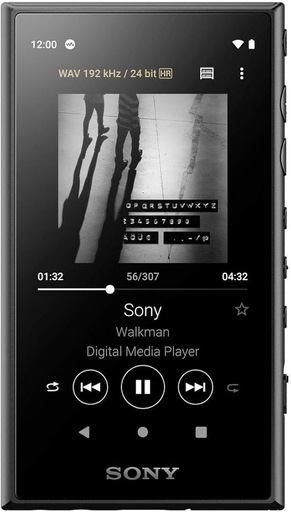 SONY ソニー WALKMAN NW-A106 32GB+microSD Android搭載 Type-C SONY NW-A106 (G) [32GB アッシュグリーン] 価格比較 - 価格.com