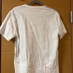 【カルバンクライン】tシャツの画像