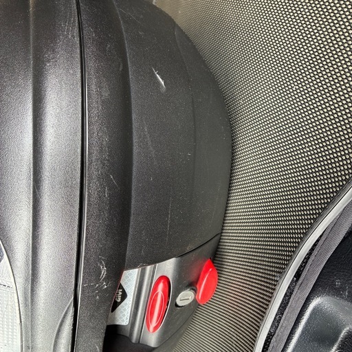 GIVI E350N2 トップケース リアボックス 35L