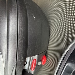GIVI E350N2 トップケース リアボックス 35Lの画像