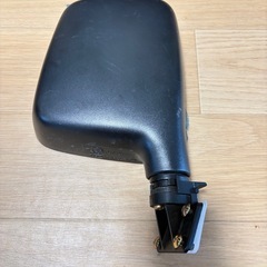 サイドミラーの画像