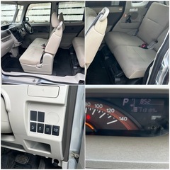H26  タントLA600S  車検残長い 機関好調　アイドリングストップ　スマートアシストの画像