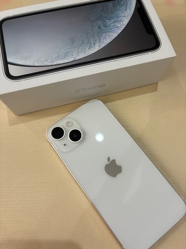 iPhone14      美品　早い者勝ち！