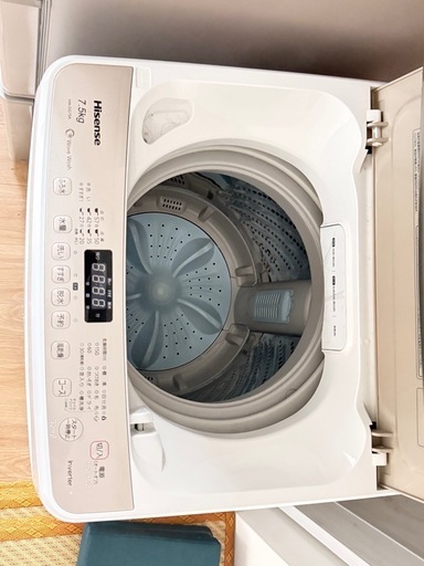 冷蔵庫洗濯機電子レンジ炊飯器 家電5点セット 冷蔵庫 洗濯機 レンジ 炊飯器 IH調理器【別送品】(販売 