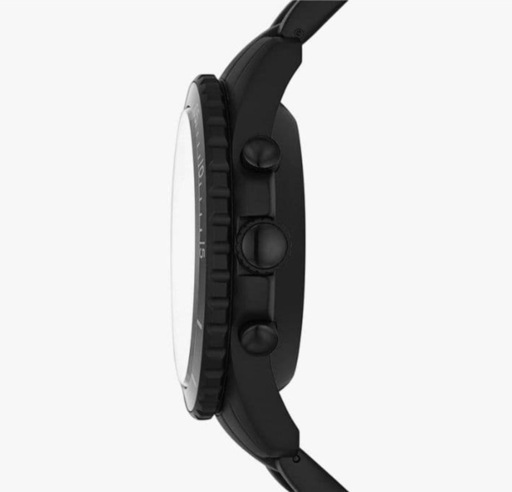 クロック FOSSIL 