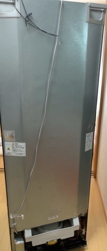 冷蔵庫(中古美品です)