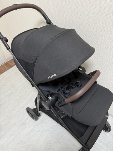美品！ヌナixxa next