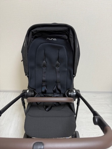 美品！ヌナixxa next
