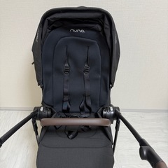 美品！ヌナixxa nextの画像