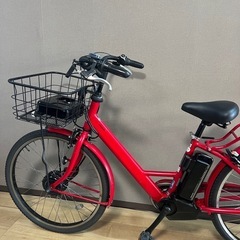 ②✨ ブリヂストン電動自転車、バッテリーB400 (14.3～14.6Ah相当)の画像