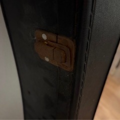 【ハードケース付
】ギター　アライ(ARAI)の画像