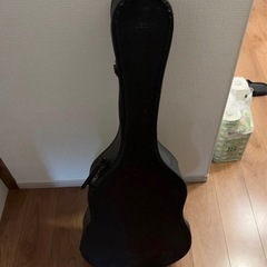 【ハードケース付
】ギター　アライ(ARAI)の画像
