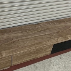 テレビ台　ローボード　160cm 　レオ160LBの画像