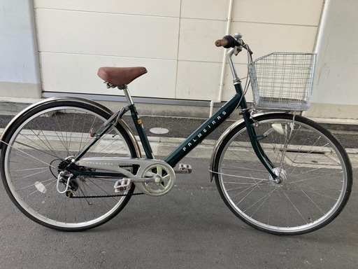 自転車23
