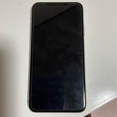 iPhone 11 Pro Max 256GB シルバー バッテリー94% SIMフリーの画像