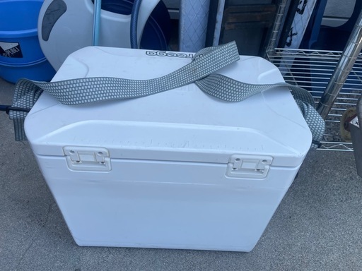 シマノ フリーガ 釣りクーラーボックス 20L