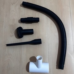【ジャンク品】コードレス掃除機 joyhouseの画像