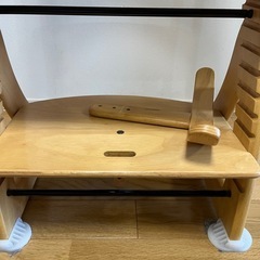 子供用チェアの画像