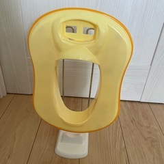 アンパンマン　　補助便座の画像