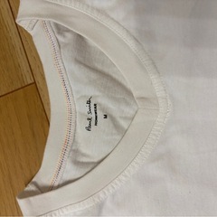 ポールスミス　Tシャツの画像