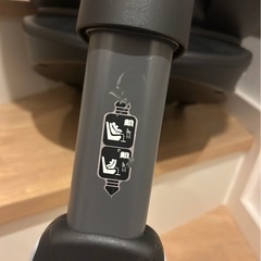 ジョイー・チャイルドシートSpin360 gtiの画像