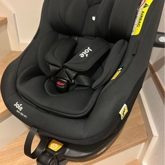 ジョイー・チャイルドシートSpin360 gtiの画像