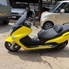 ヤマハ・マジェスティ125の画像