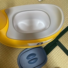 おまるの画像