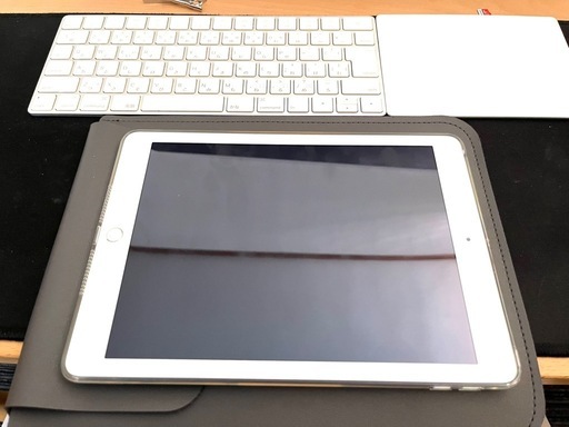 まとめて！iMac 27インチ、iPad、Apple Watch