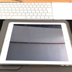 まとめて！iMac 27インチ、iPad、Apple Watchの画像