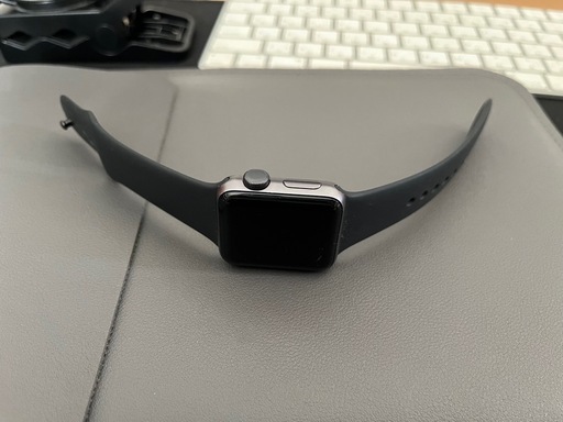 まとめて！iMac 27インチ、iPad、Apple Watch